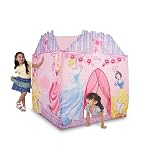 Playhut Disney Princess Super Play House