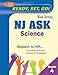 NJ ASK Grade 4 Science (New Jersey ASK Test Preparation)