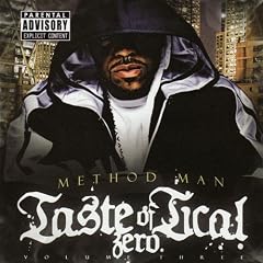 Taste of Tical Vol.3