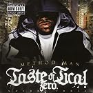 Taste of Tical Vol.3