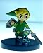 Spielwaren : Zelda Phantom Hourglass Figur Link