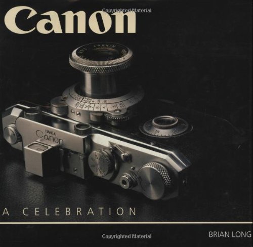 Canon: A Celebration