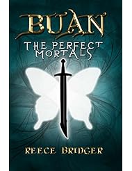 eBooks: BUAN: The Perfect Mortals - Chimera / Ravenswood Publishing