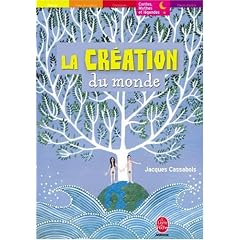 La cr�ation du monde