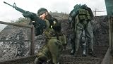 Metal Gear Solid: Peace Walker (PSP) (UK)