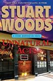 Unnatural Acts (Stone Barrington)