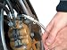 Motorcycle Brake Fluid Bleeding Kit