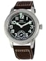 IWC Men's IW325401 Pilots Watch Vintage 1936 Black Dial Watch