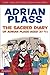 The Sacred Diary of Adrian Plass, Aged 37 3/4