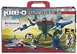 Kre-O - 306671480 - Jeu de construction - Transformers - Starscream