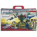 KRE-O Transformers Starscream Toy