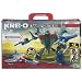 KRE-O Transformers Starscream Toy