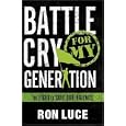Battle Cry for My Generation