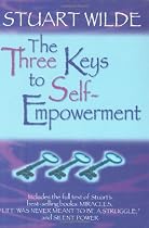 The Three Keys to Self-Empowerment