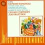 Ravel: Rapsodie Espagnole