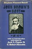 John Browns Body