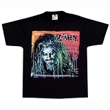 Rob Zombie Hellbilly T-Shirt
