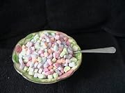 Cereal Marshmallows available 21 Oz 8 lb  20 lb