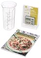 Fagor 3-Piece Measuring Kit from Fagor
