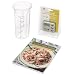 Fagor 3-Piece Measuring Kit