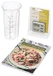 Fagor 3-Piece Measuring Kit