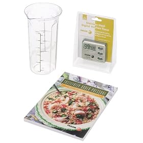 Fagor 3-Piece Measuring Kit