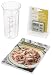 Fagor 3-Piece Measuring Kit