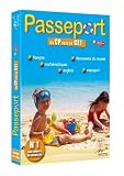 couverture de Passeport vers CE1