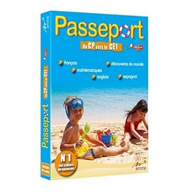 Passeport vers CE1