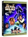 Star Wars Episode 5 : L'empire contre-attaque - Edition 2 DVD