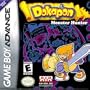Dokapon Monster Hunter Game Boy Advance