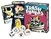 Gamewright  Trash Pandas - The Raucous Raccoon Card Game
