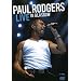 Paul Rodgers: Live in Glasgow