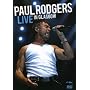 Paul Rodgers: Live in Glasgow