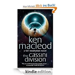 The Cassini Division: Book Three: The Fall Revolution Series (Fall Revolutions)