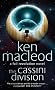The Cassini Division: Book Three: The Fall Revolution Series: A Fall Revolution Novel (Fall Revolutions Series)