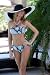 Wide Brim Hat (Bikini sold separately)