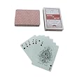 1 Red Deck-Club Special King of King Playing Cards (fls)