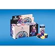 Loftus YT-0001 Juggling Ball Set- Lg- 50 - Ctn Display