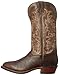 Tony Lama Boots Men's Conquistador Shoulder 7951 Western Boot
