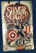 Search : Silver Ages Captain America Action Figure
