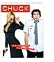 Chuck: The Complete First Season