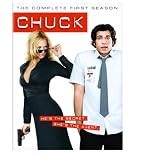 Chuck: The Complete First Season