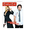 Chuck: The Complete First Season