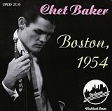 Boston 1954 Search
