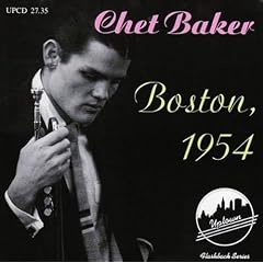 Boston 1954