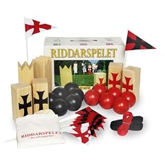 bexsport 51102 - Ritterspiel Riddarspelet