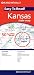 Rand Mcnally Easy to Read Kansas: State (Rand McNally Easy to Read!)