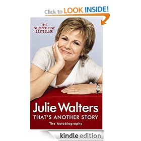 That's Another Story: The Autobiography