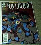 The Batman Adventures No. 35 Sep